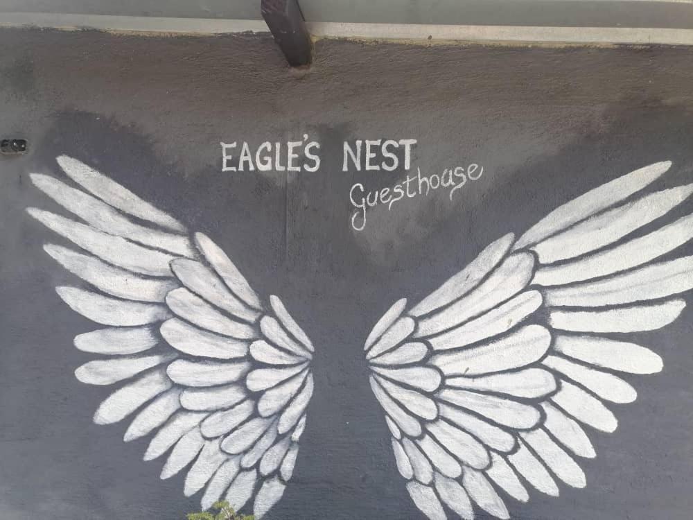 Hotel Eagle'S Nest Barberton Exterior foto