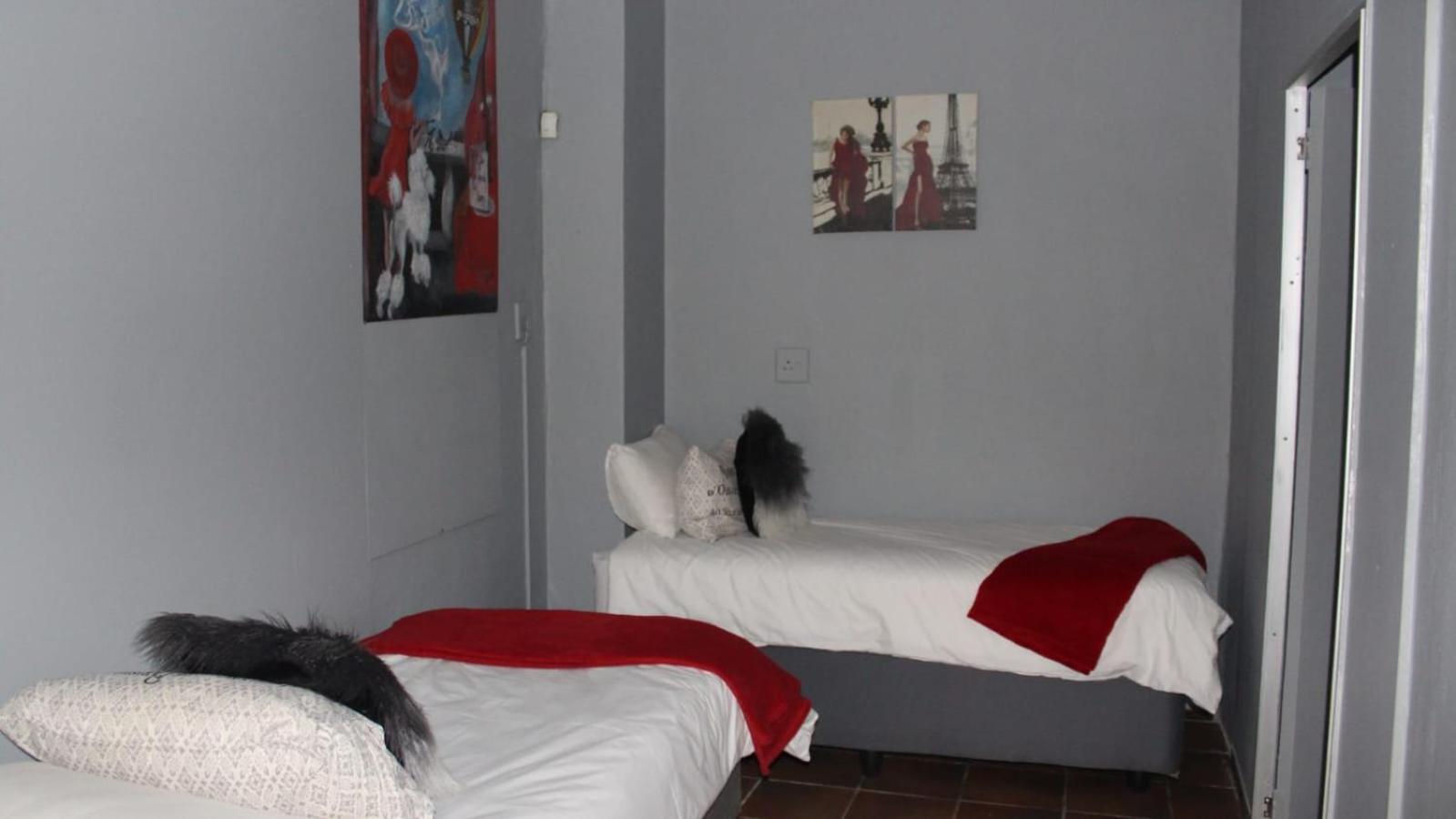 Hotel Eagle'S Nest Barberton Habitación foto