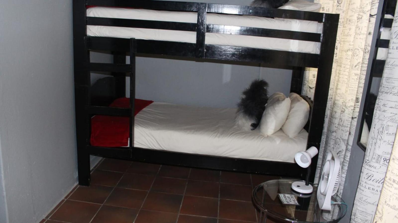 Hotel Eagle'S Nest Barberton Habitación foto